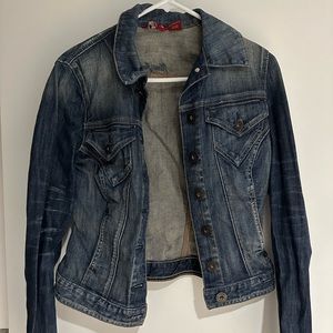 Guess denim jacket